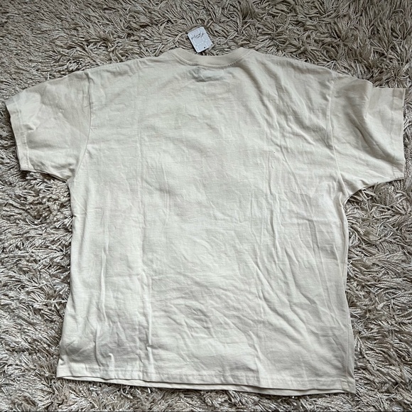 Free People T-Shirt - Picture 4 of 5